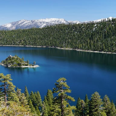 Tahoe Vista