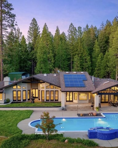 Beautiful Homes