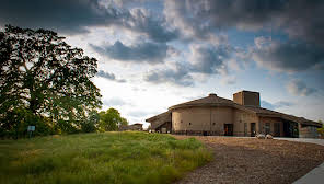 Maidu Museum & Historic Site