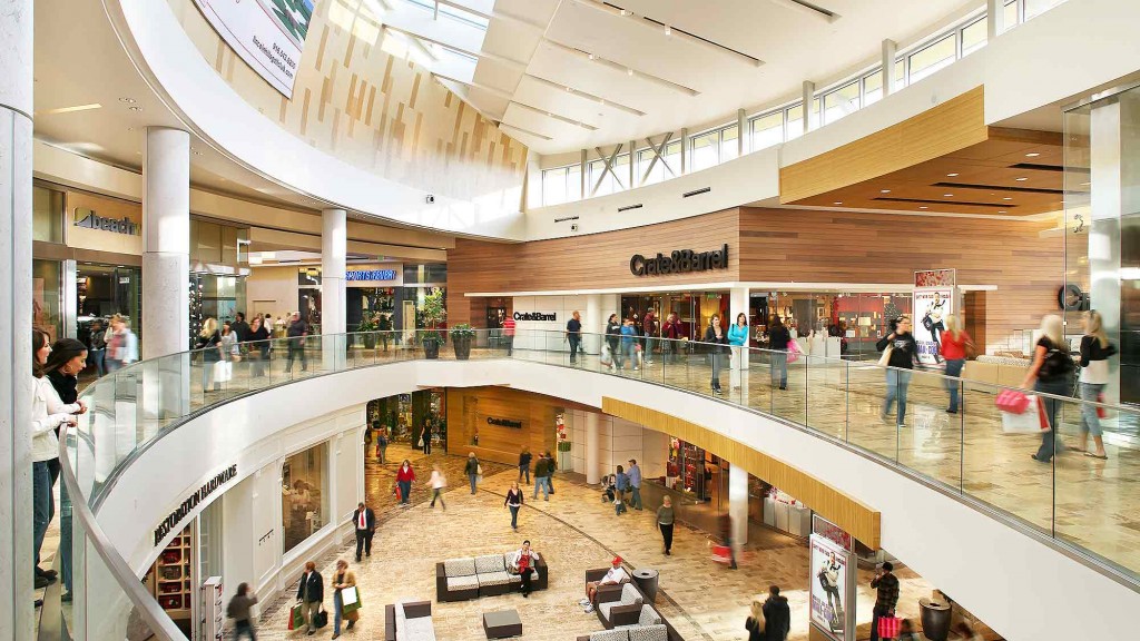 Roseville Galleria