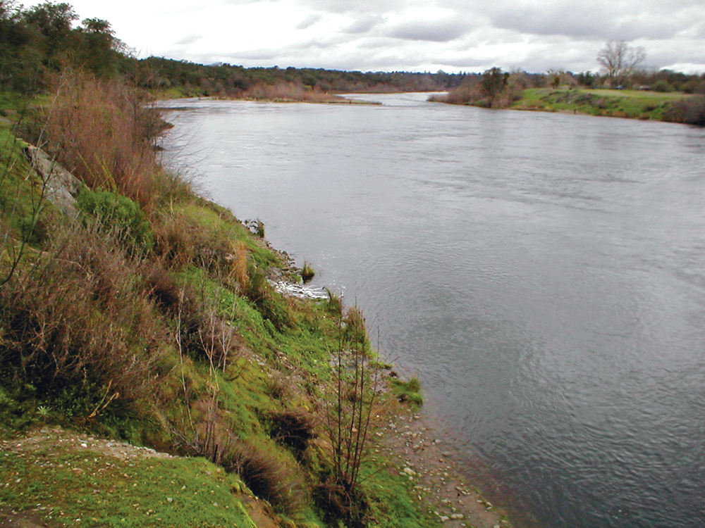 American River Parkway