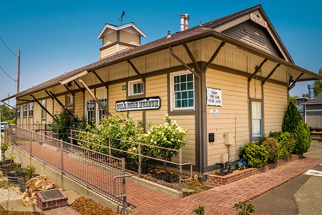 Gold Country Museum