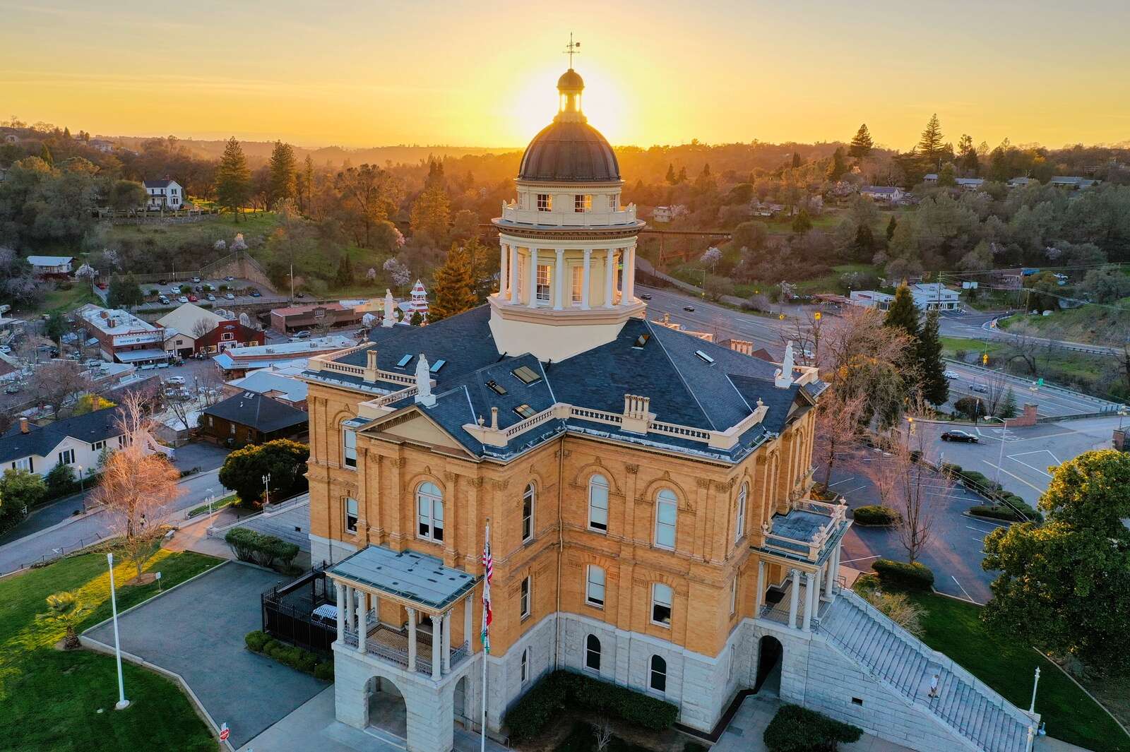 Placer County Museum