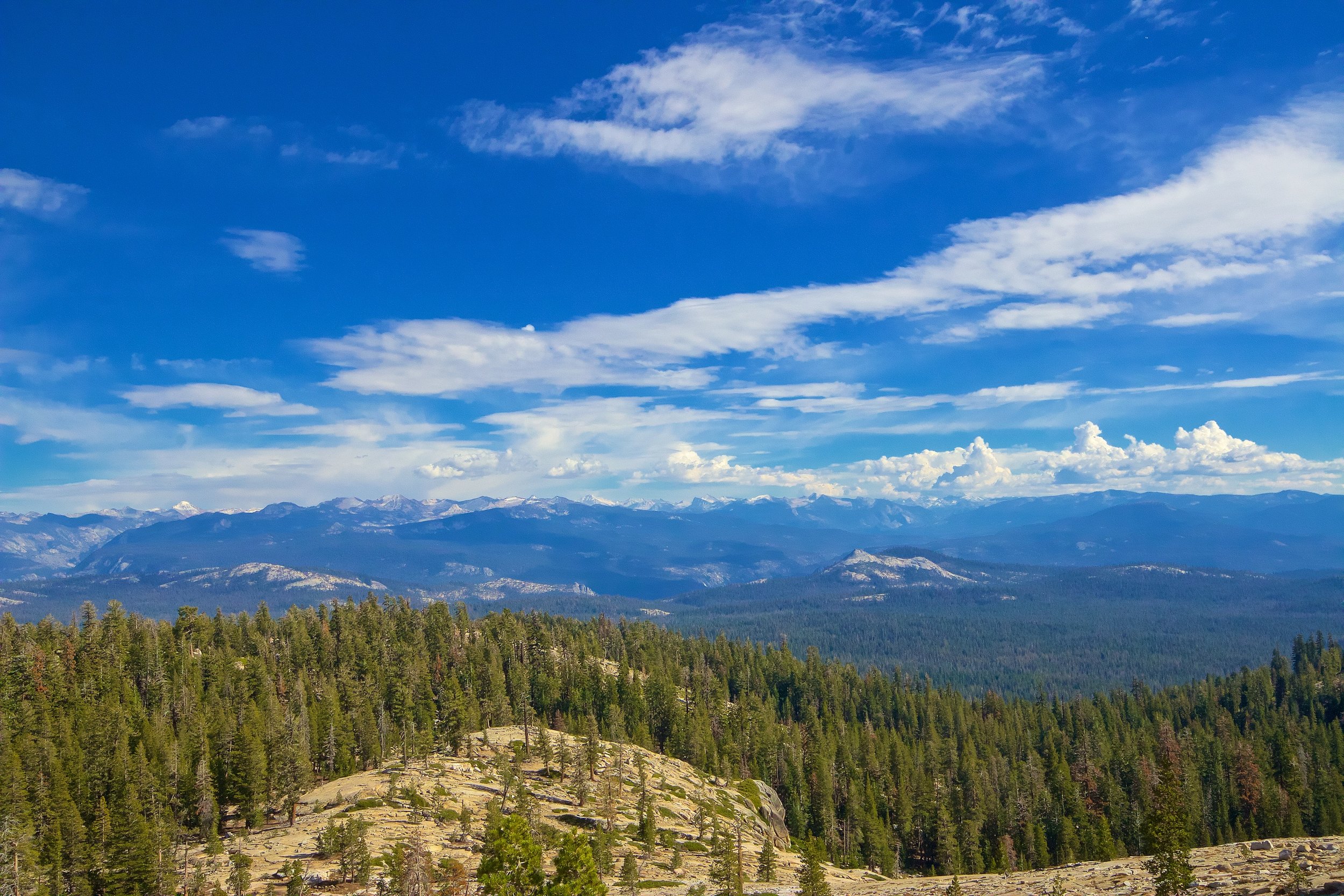 Sierra Vista Scenic Byway