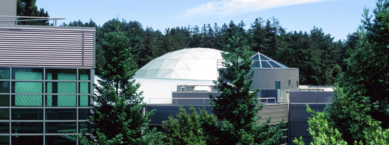 Chabot Space and Science Center