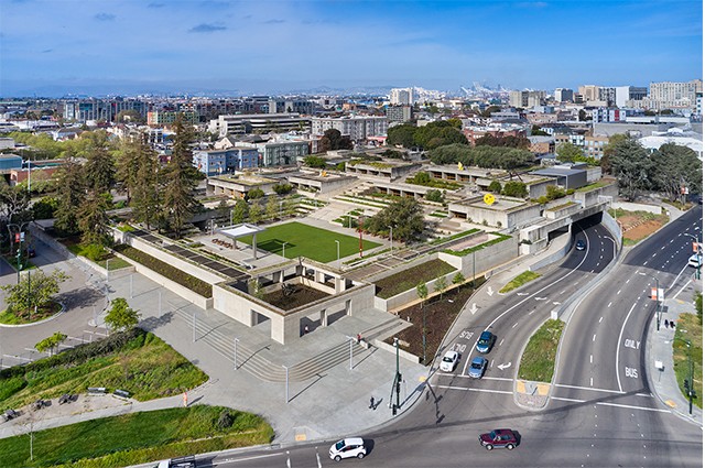 Oakland Museum of California