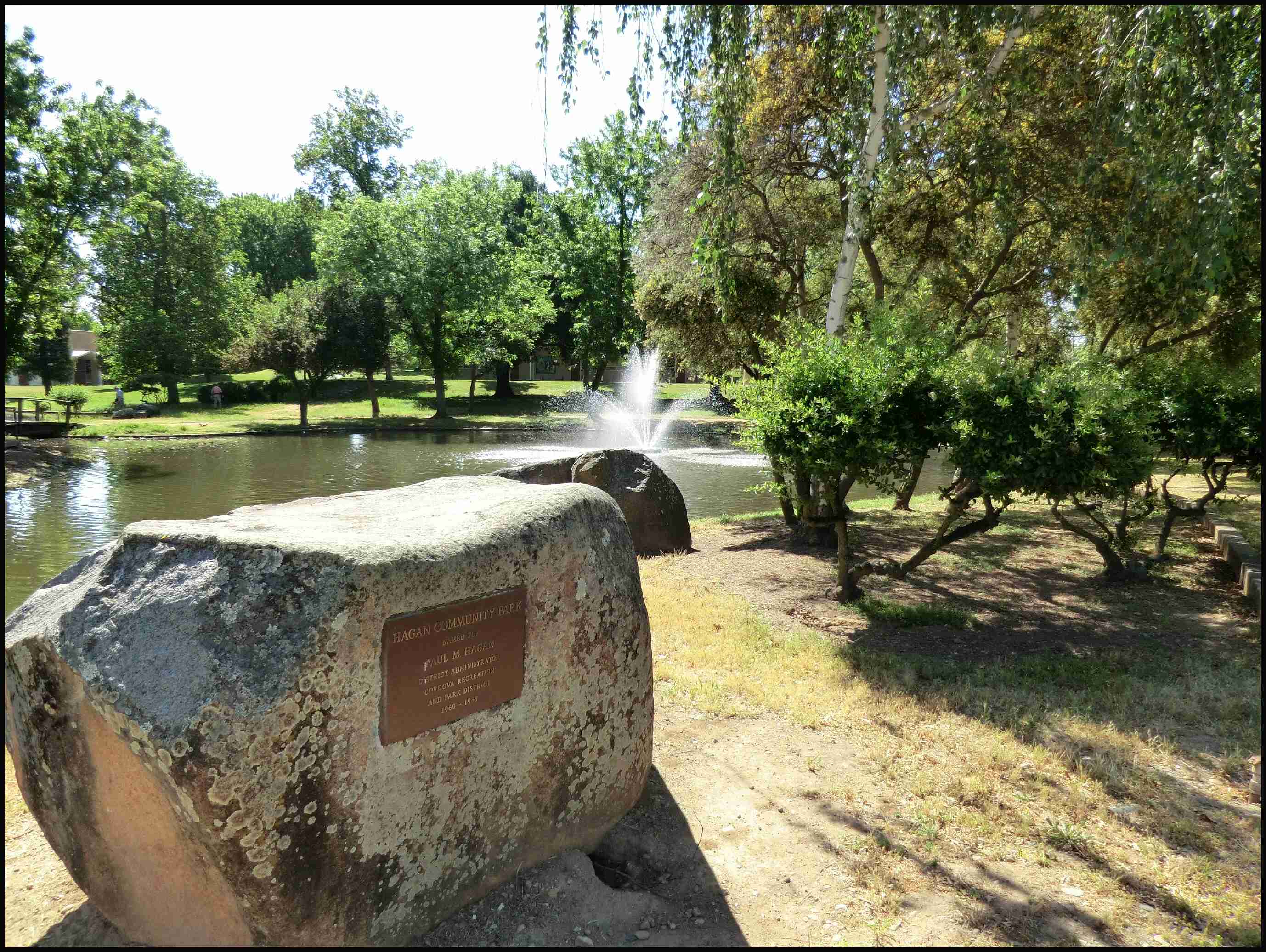 Rancho Cordova Historical Society