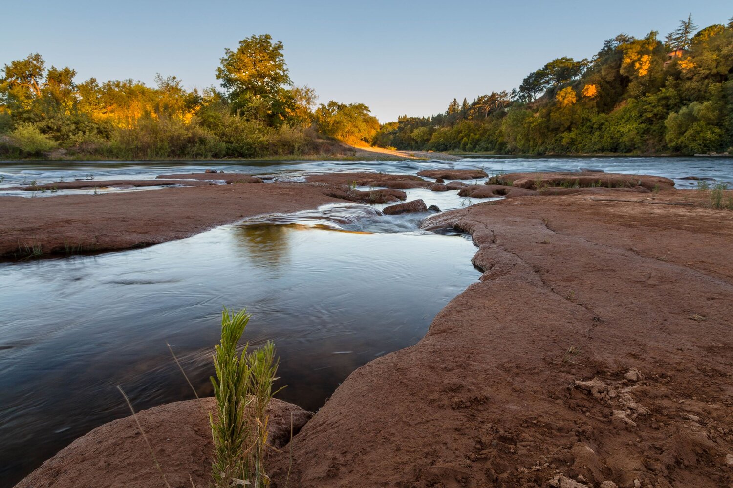 American River Parkway